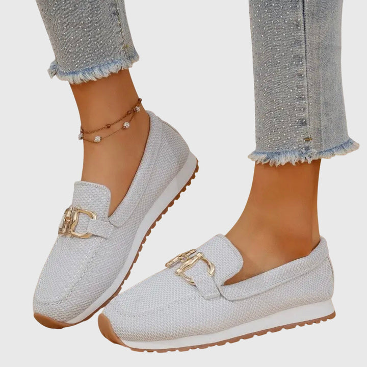 Chiara | Loafer-tyyliset urheilulenkkarit