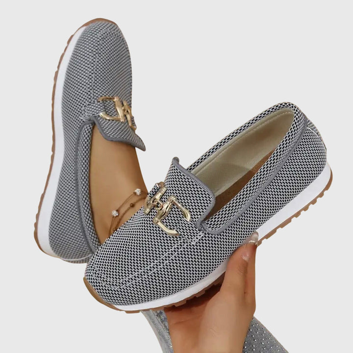 Chiara | Loafer-tyyliset urheilulenkkarit