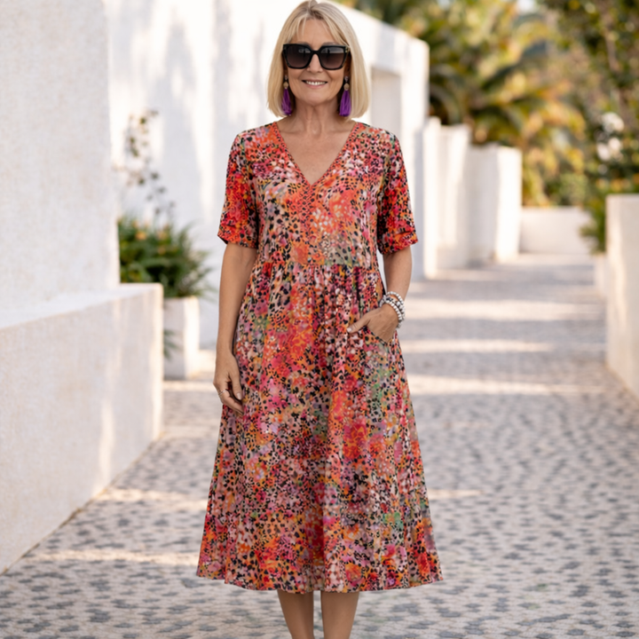 Joan | Midi Mekko