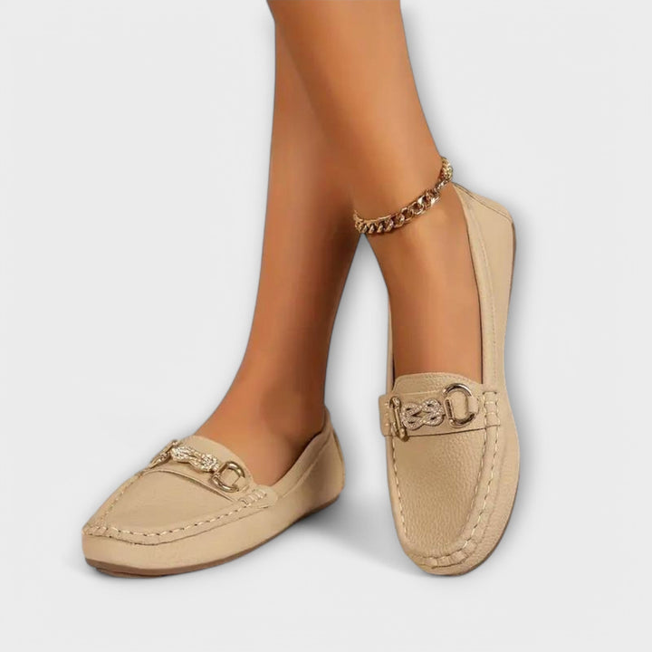 Christina - Tyylikkäät Loaferit