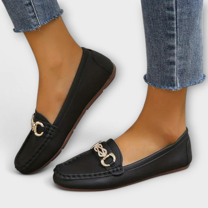 Christina - Tyylikkäät Loaferit