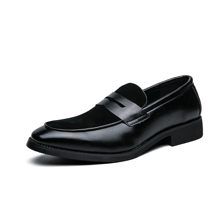 Elegantit mokkasiinit
