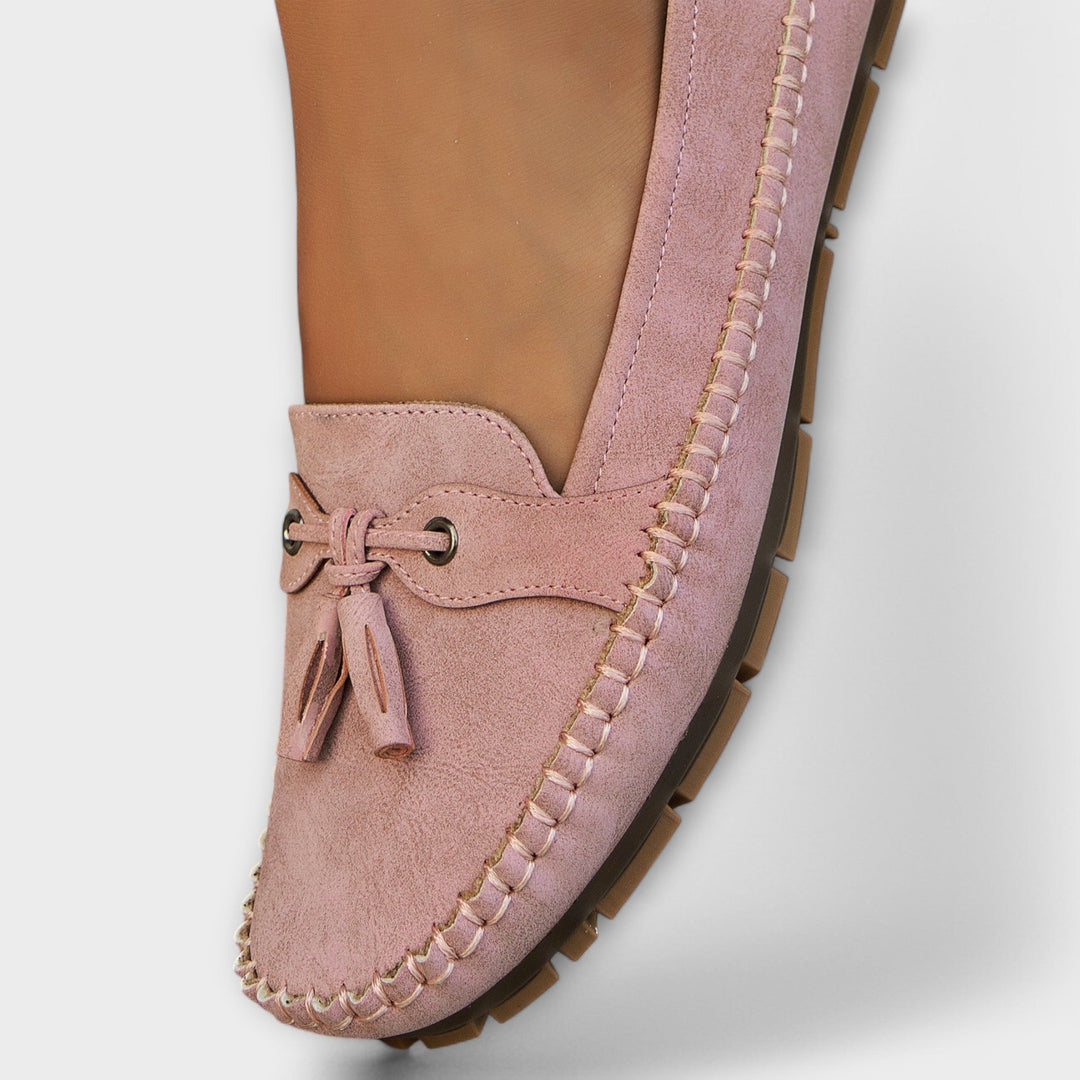 Lise - Tyylikkäät loaferit