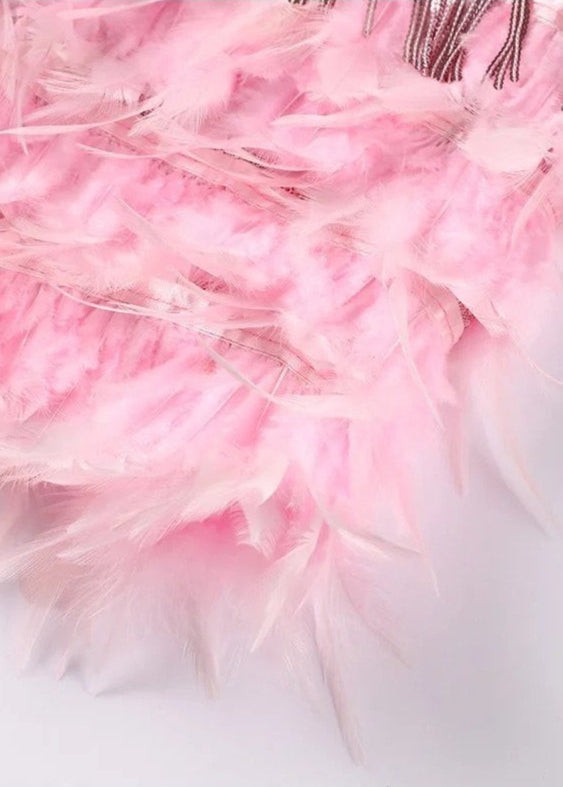 Samba | Eleganssia liikkeessä