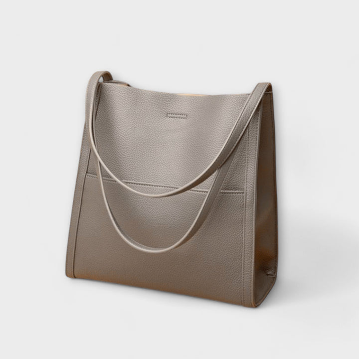 Lora - Käsintehty olkalaukku