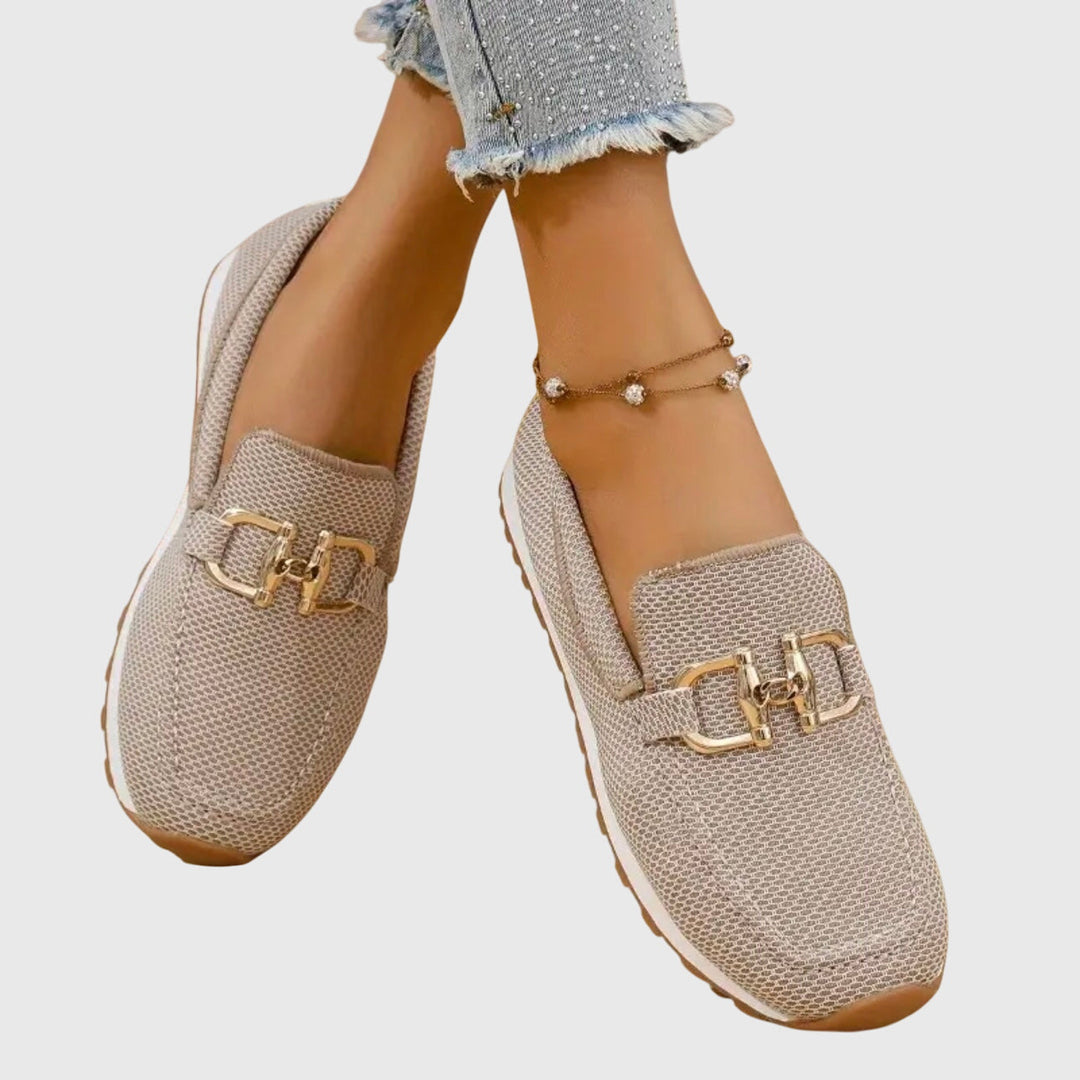 Chiara | Loafer-tyyliset urheilulenkkarit
