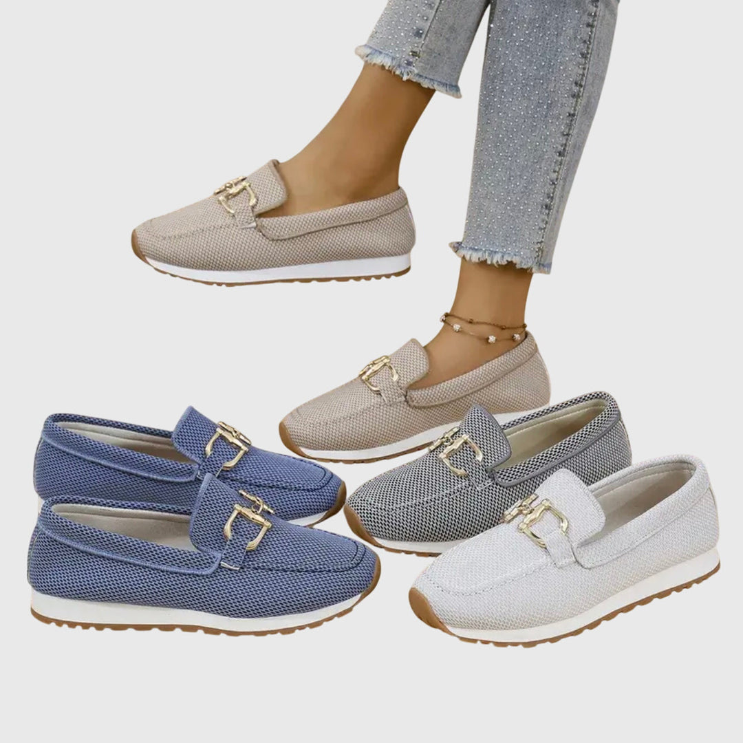 Chiara | Loafer-tyyliset urheilulenkkarit
