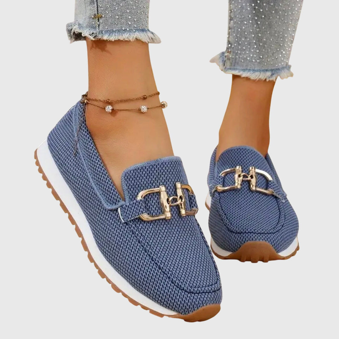 Chiara | Loafer-tyyliset urheilulenkkarit