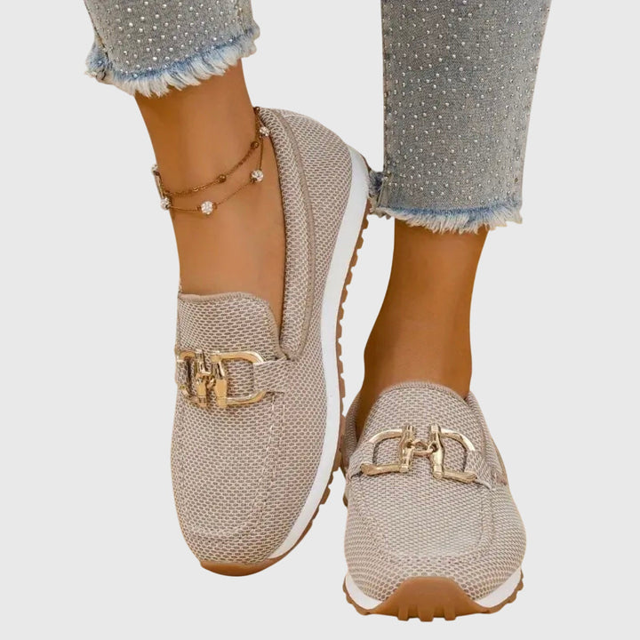 Chiara | Loafer-tyyliset urheilulenkkarit