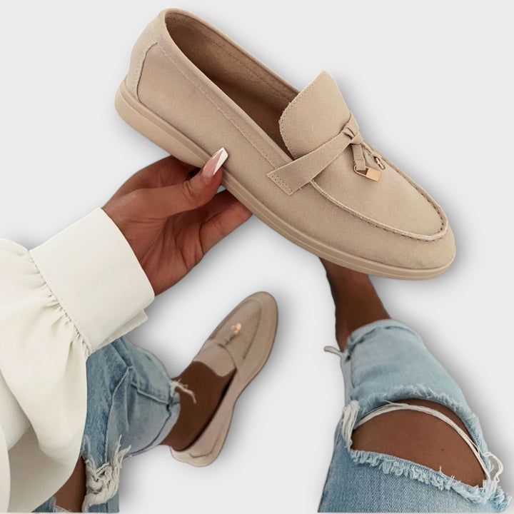 Sabrina - Tyylikkäät Loaferit