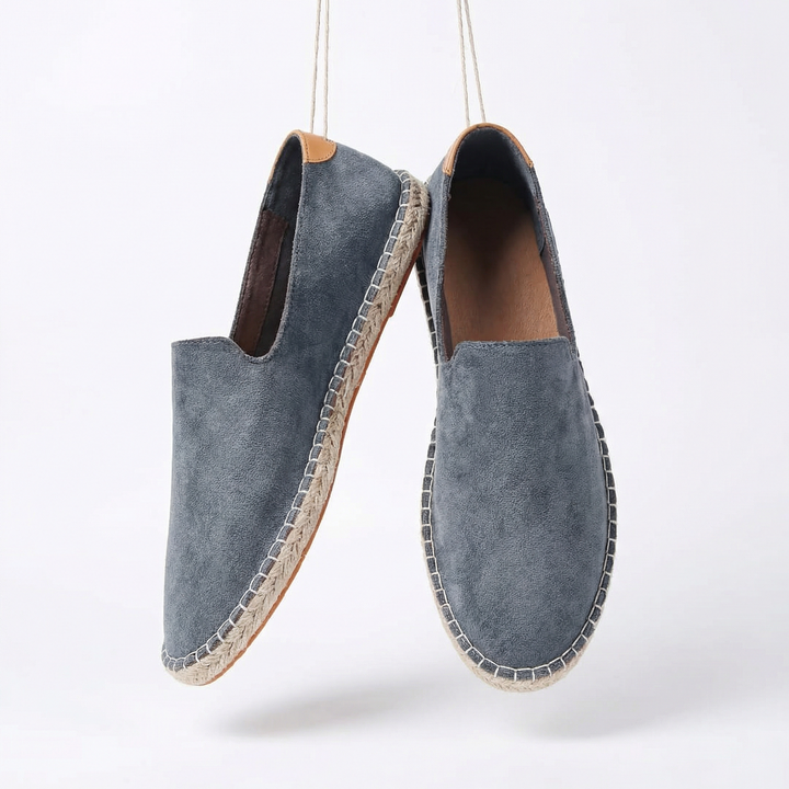 Miesten espadrillat