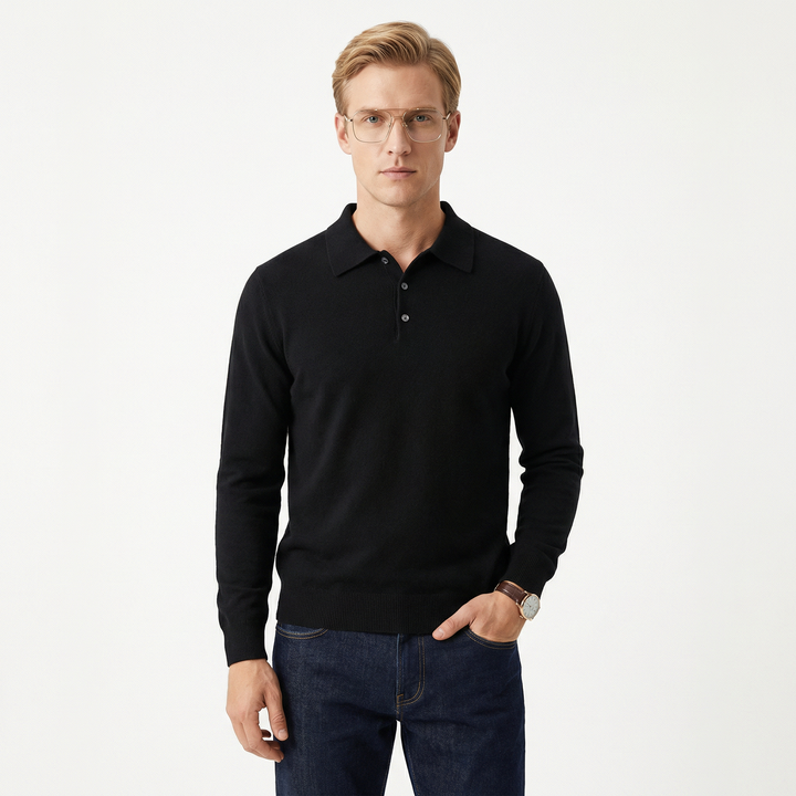 Theodor - Klassinen Polo Villaneule