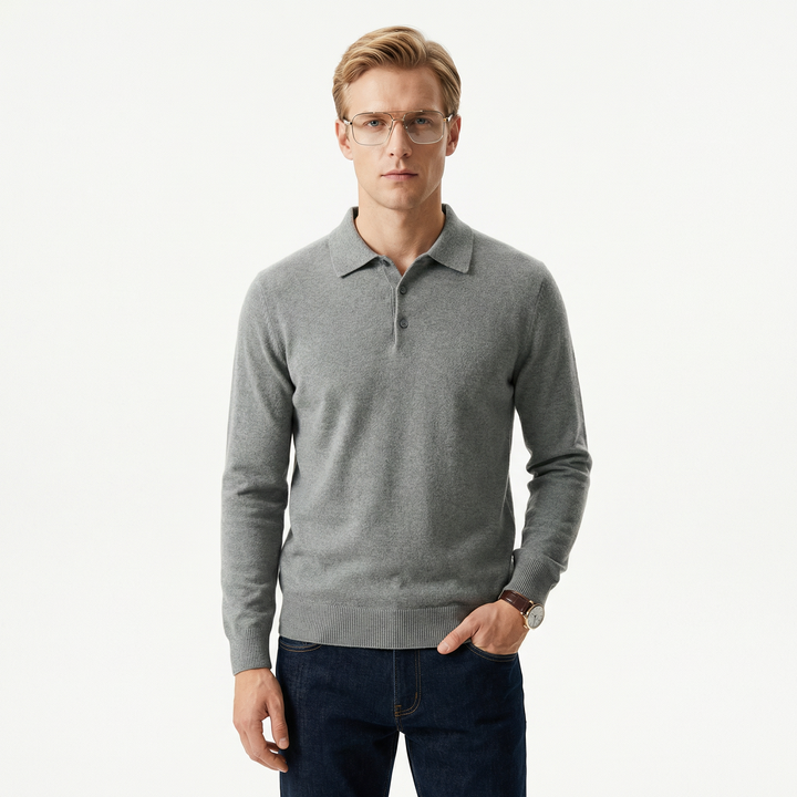 Theodor - Klassinen Polo Villaneule