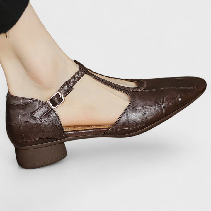 ELENA™|ORTOPEDISIA KENKIÄ