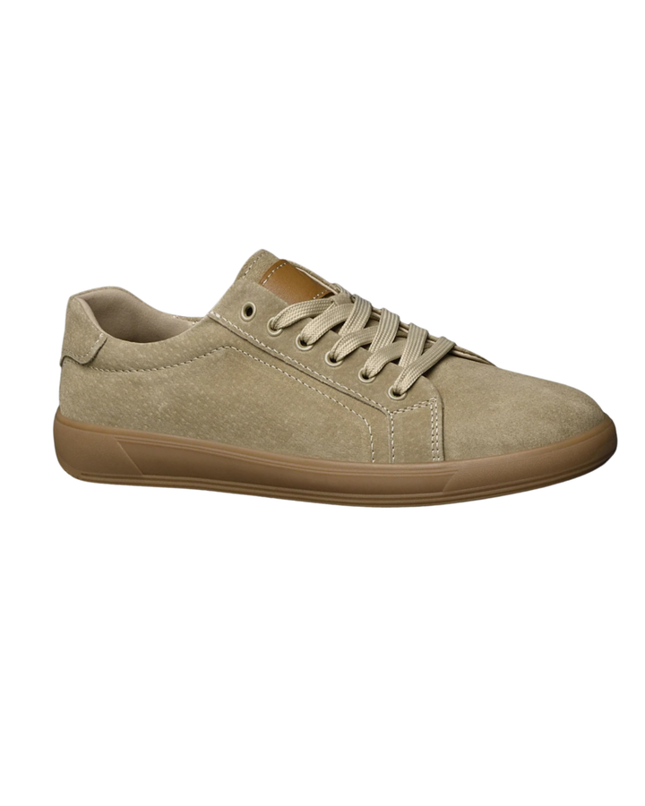 Elegantit nahkaiset Oxford-kengät